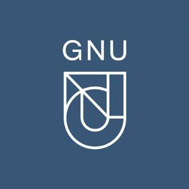 Logo GNU